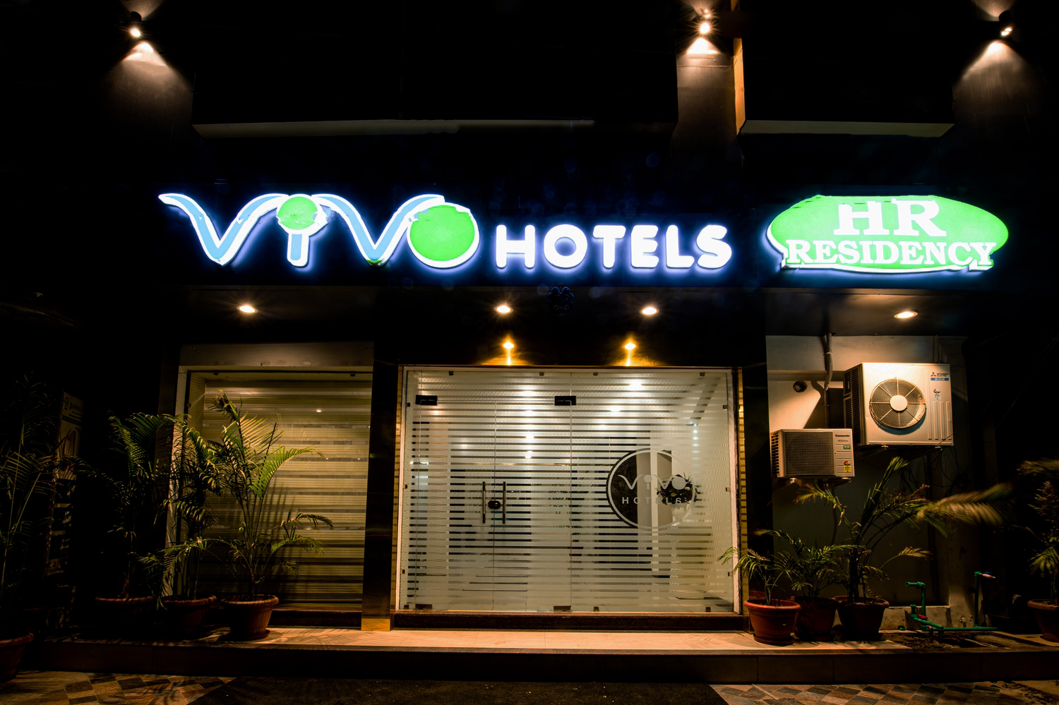 Vivo Hotels